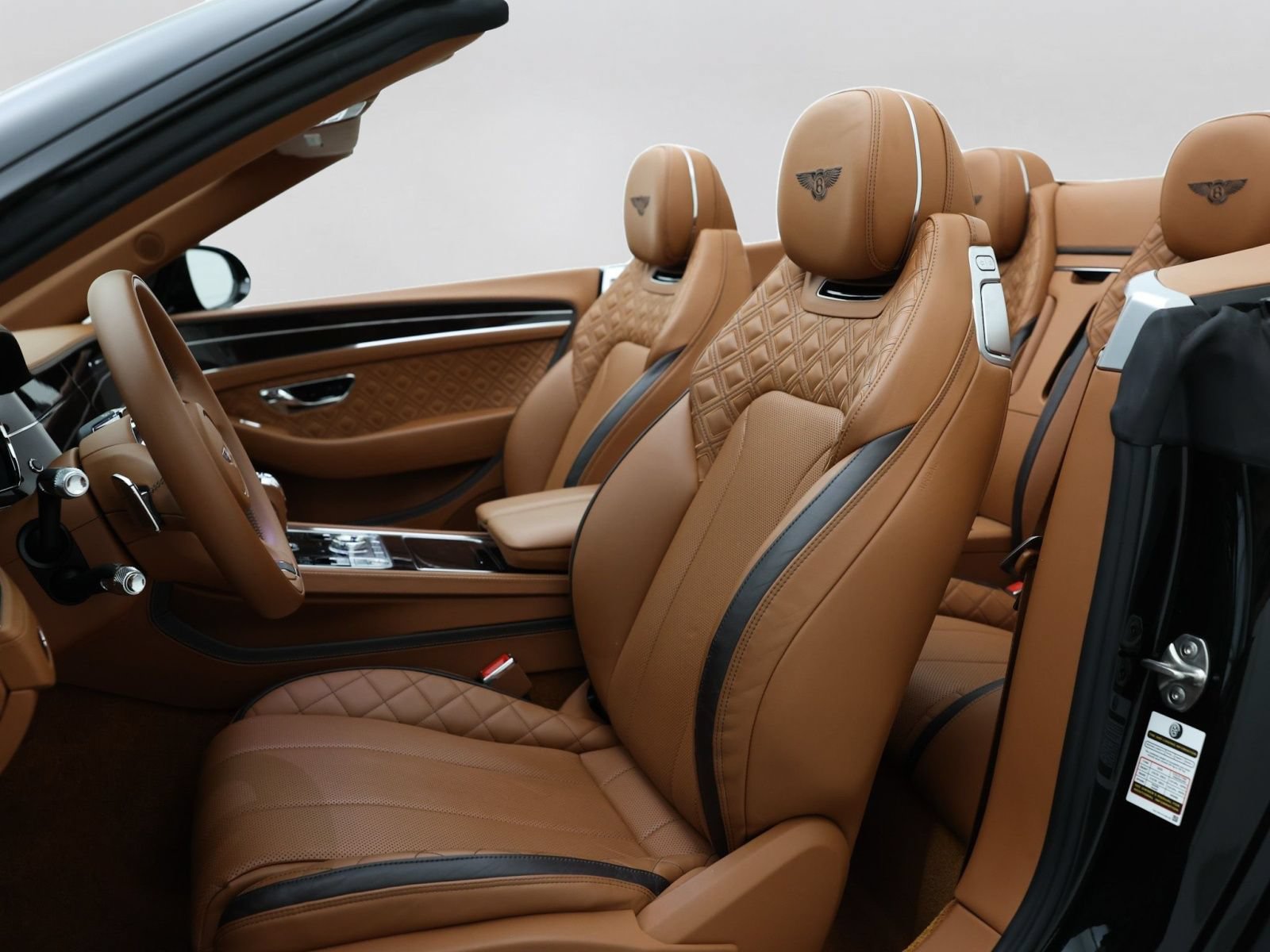 Used 2022 Bentley Continental GT Speed AWD/4WD image 6