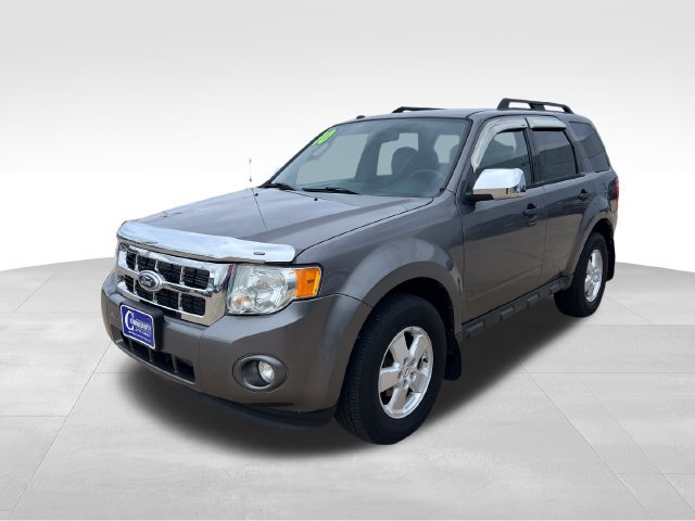Used 2010 Ford Escape XLT AWD/4WD 360° Tour