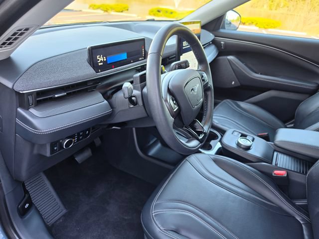 Used 2023 Ford Mustang Mach-E Premium w/ Mustang Nite Pony Package AWD/4WD image 19