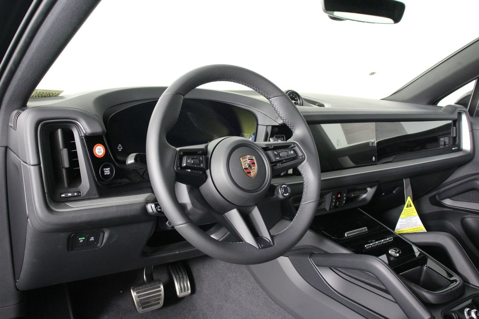 New 2026 Porsche Cayenne S AWD/4WD image 4