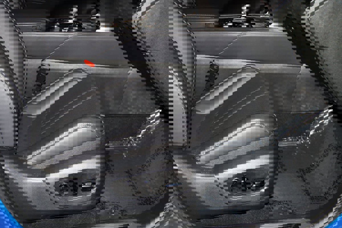 Used 2024 Lexus RX 350 F Sport w/ Convenience Package image 57