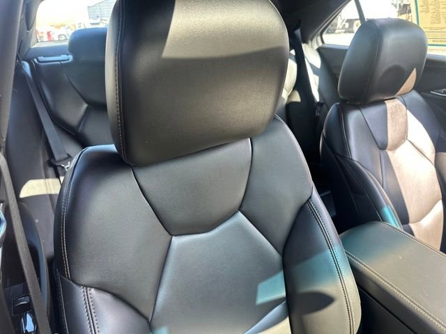 Used 2023 Cadillac CT4 Sport w/ Cold Weather Package image 26