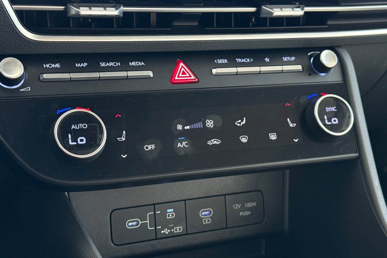 Used 2024 Hyundai Sonata SEL image 22