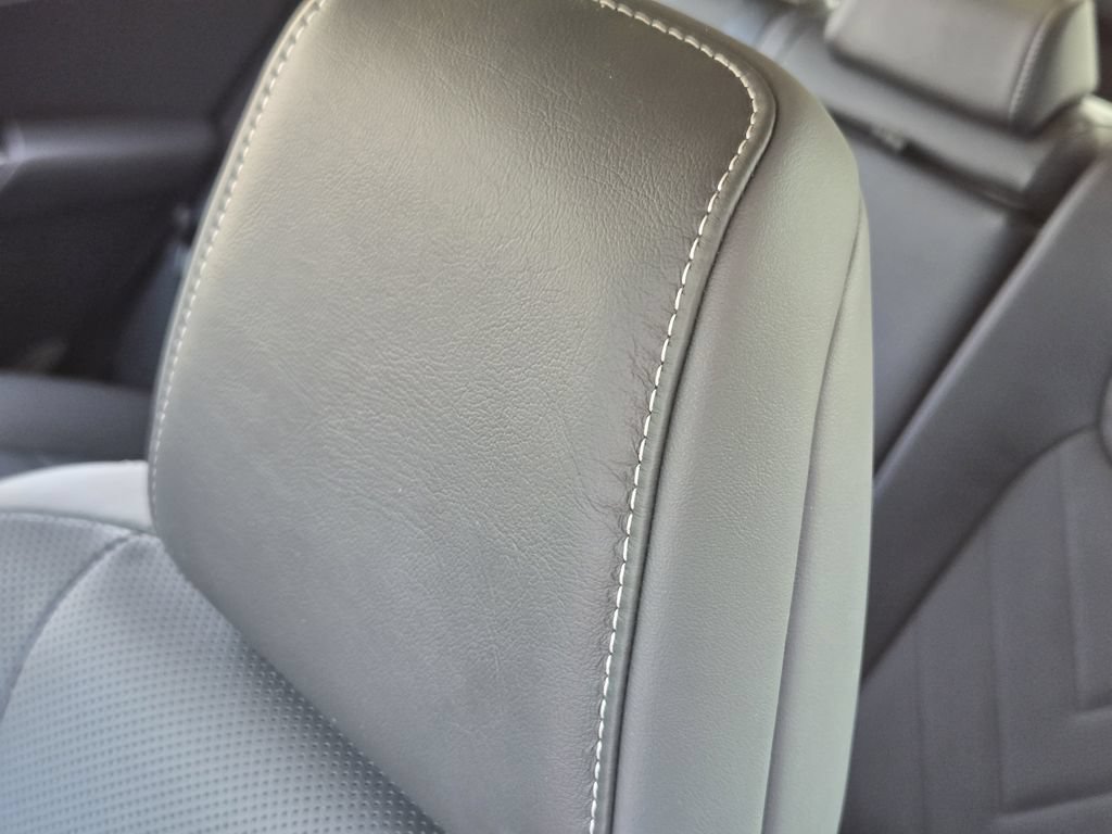 Used 2025 Lexus NX 350 AWD w/ Cold Area Package image 18