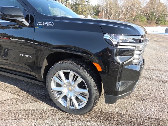 Used 2023 Chevrolet Tahoe High Country image 35
