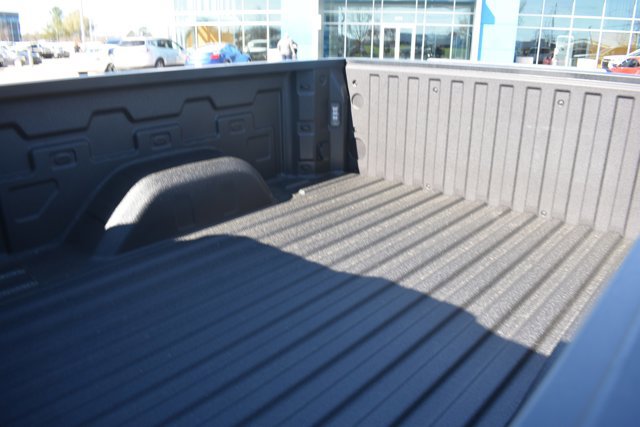New 2026 Chevrolet Silverado 1500 W/T w/ WT Safety Package image 14