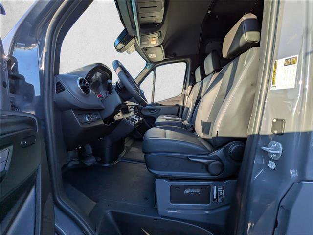New 2026 Mercedes-Benz Sprinter 2500 image 4