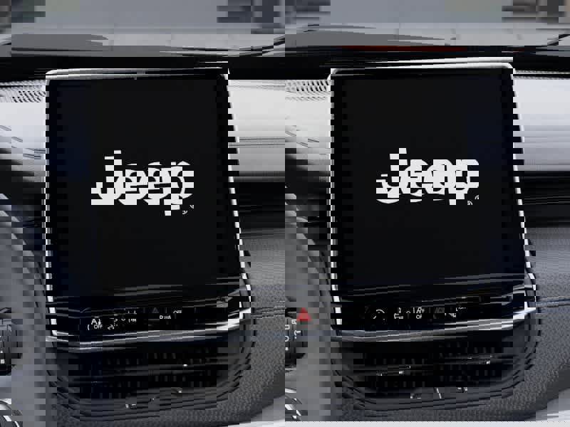 New 2026 Jeep Compass Limited image 18