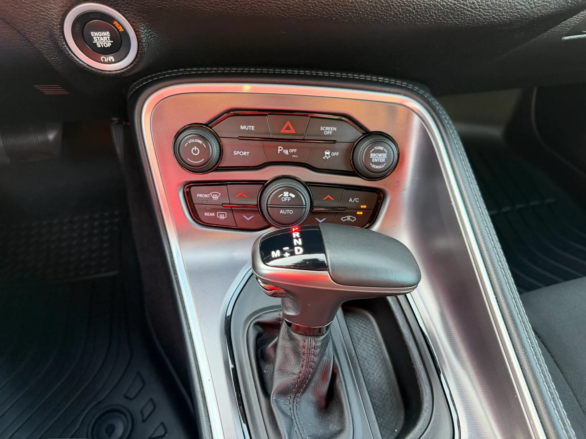 Used 2020 Dodge Challenger GT RWD image 34