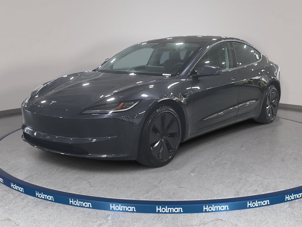 Used 2024 Tesla Model 3 Standard Range