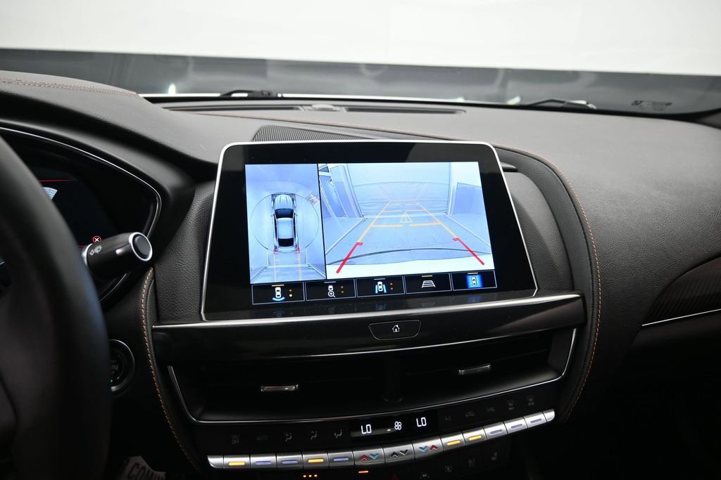 Used 2024 Cadillac CT5 V w/ Super Cruise 2 Package image 15