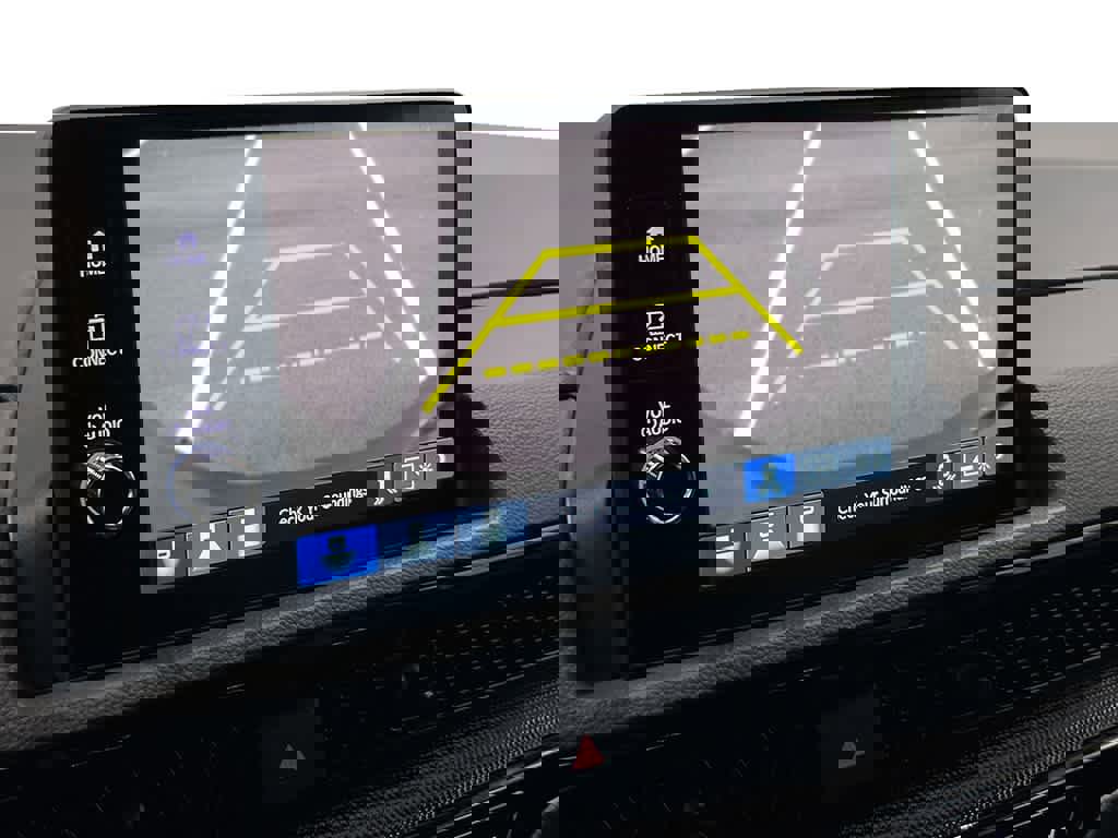 New 2026 Honda CR-V EX-L image 20