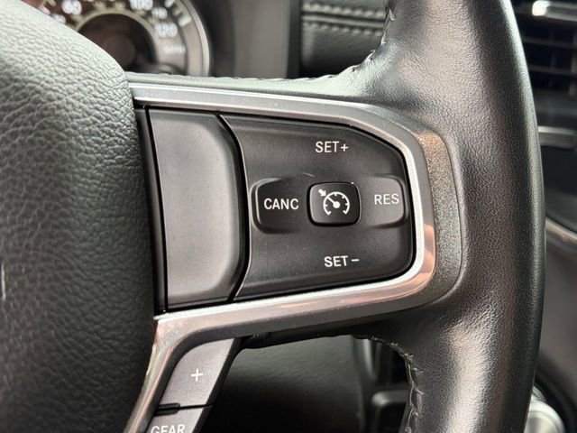 Used 2023 RAM 1500 Laramie image 8