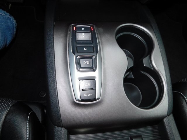 Used 2023 Honda Ridgeline RTL image 36