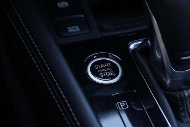 Certified 2024 Nissan Kicks SR w/ SR Premium Package FWD image 19