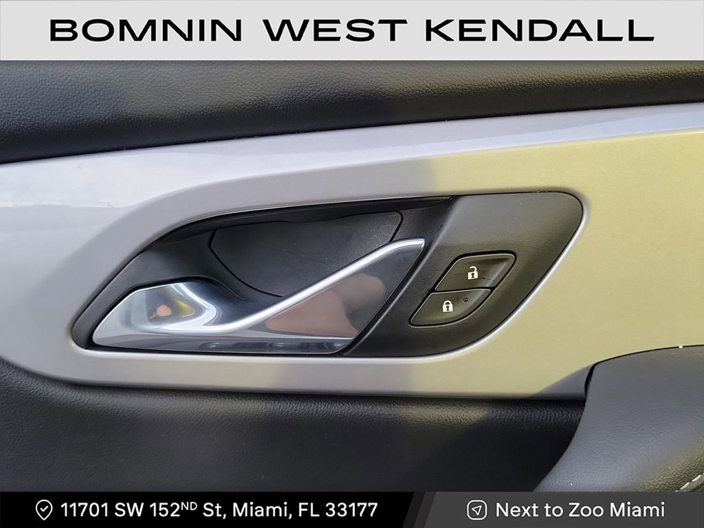 Used 2024 Chevrolet Blazer LT image 26