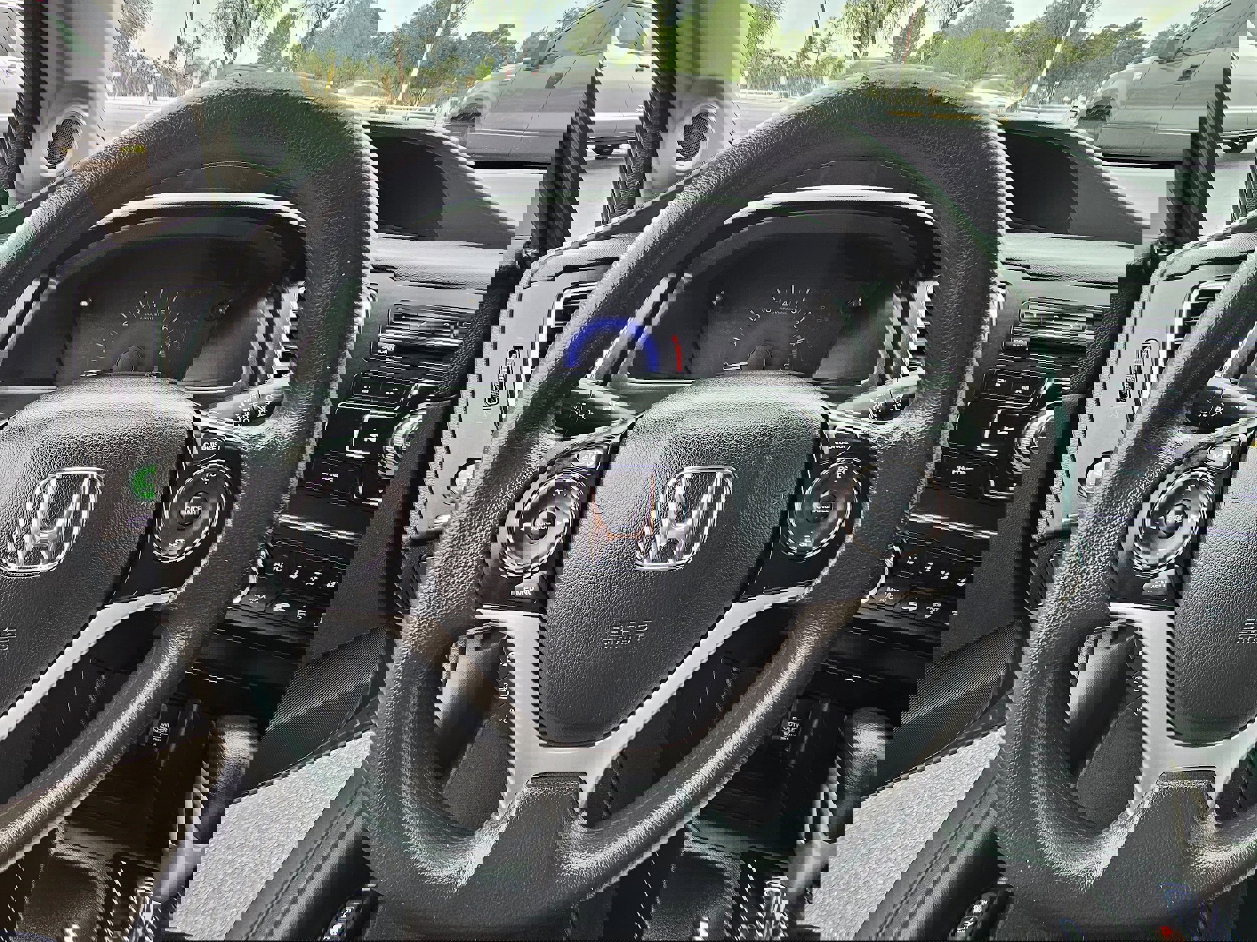 Used 2015 Honda Civic LX image 16