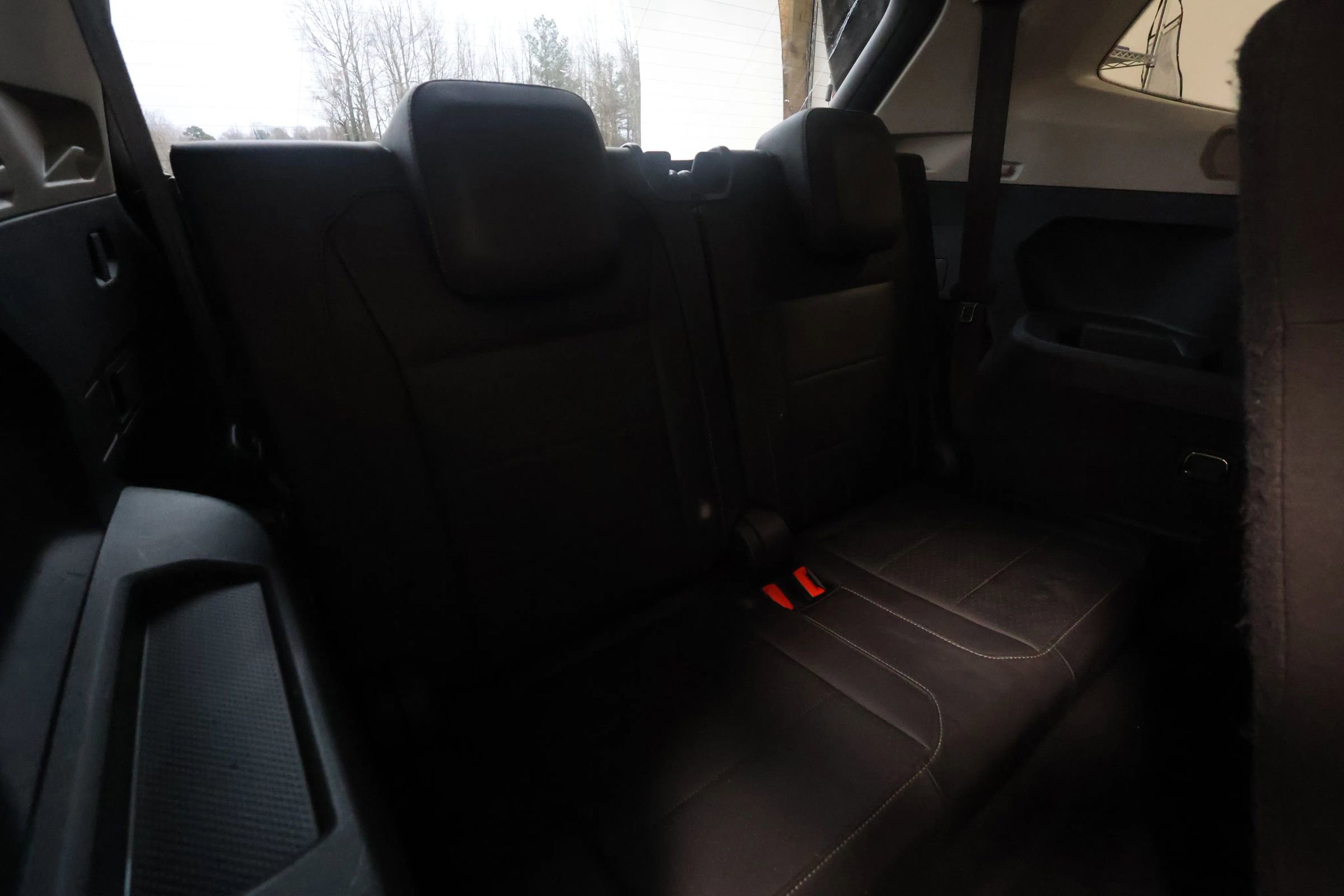 Used 2019 Volkswagen Tiguan SE image 31