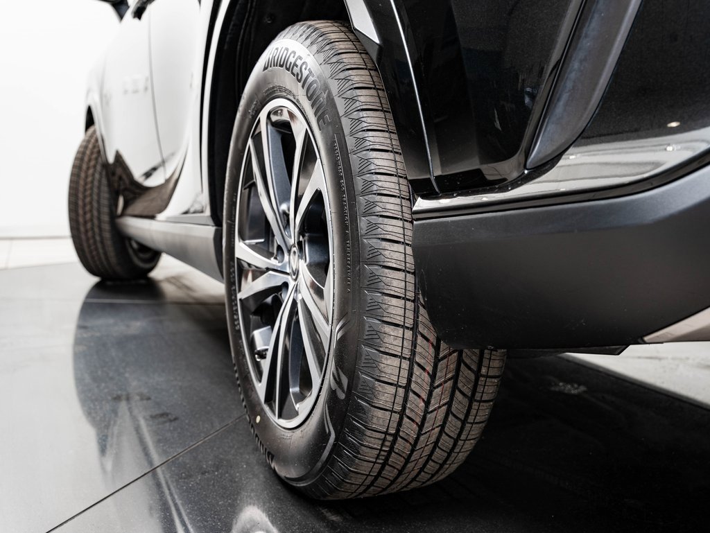 Certified 2023 Lexus RX 350h w/ Cold Area Package image 48