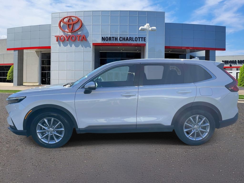 Used 2026 Honda CR-V EX image 6