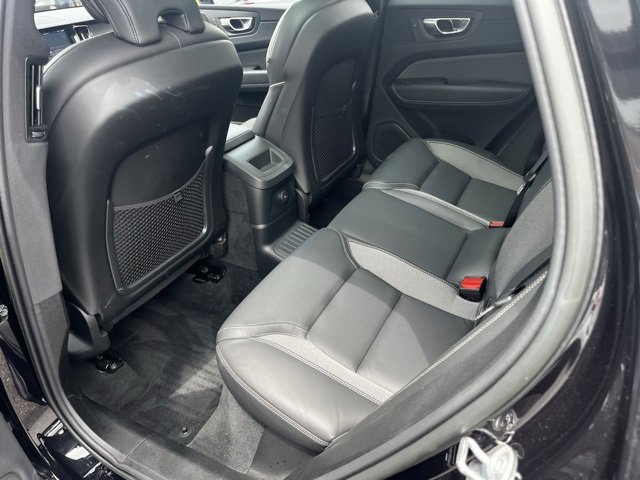 Certified 2023 Volvo XC60 T8 Ultimate image 18