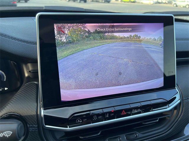 New 2026 Jeep Compass Limited w/ Sun, Sound & Navigation Group image 20