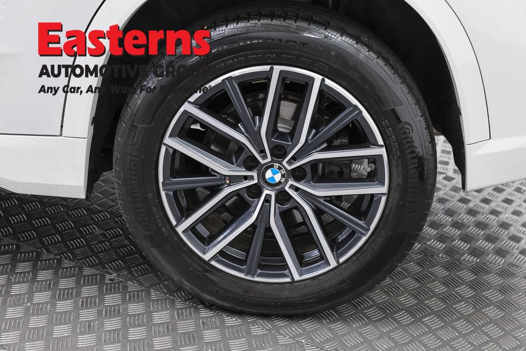 Used 2023 BMW X1 xDrive28i w/ M Sport Package AWD/4WD image 33