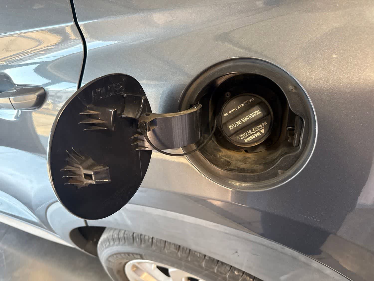 Used 2017 Hyundai Tucson Eco FWD image 10