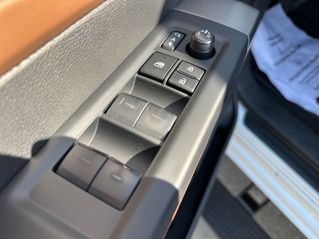 New 2026 Toyota Tundra 1794 Edition image 9