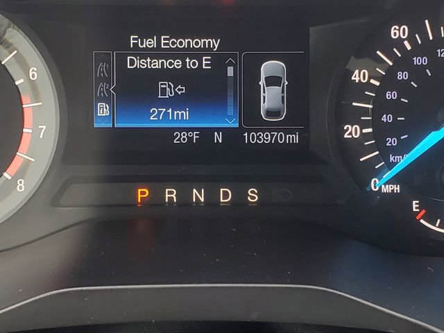 Used 2015 Ford Edge SEL image 15