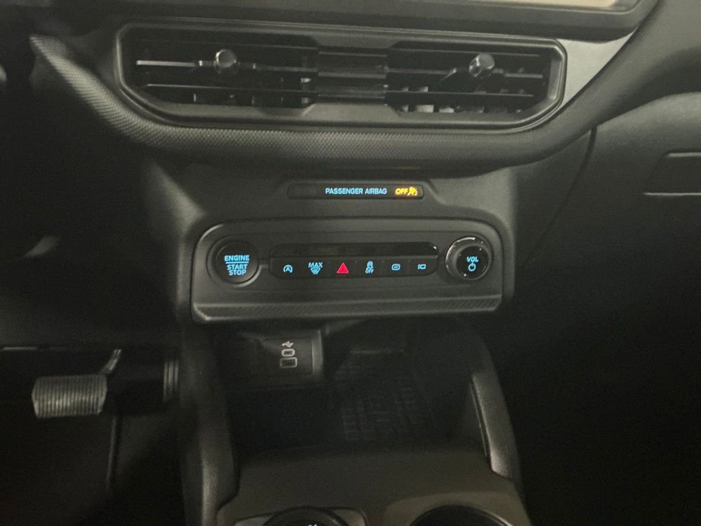 Used 2025 Ford Bronco Sport Big Bend image 18