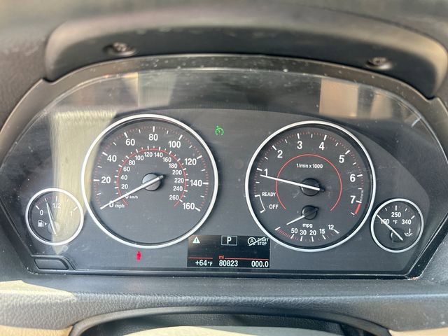 Used 2016 BMW 328i Sedan RWD image 10