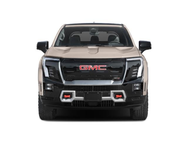 Used 2026 GMC Sierra EV AT4 AWD/4WD image 7