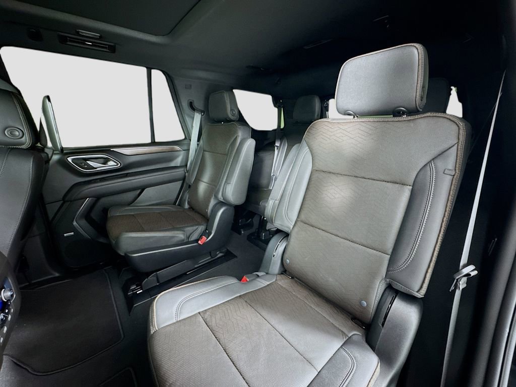 Used 2023 Chevrolet Tahoe High Country AWD/4WD image 26