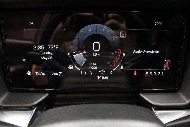 New 2026 GMC Terrain Denali w/ LPO, Floor Liner Package AWD/4WD image 27