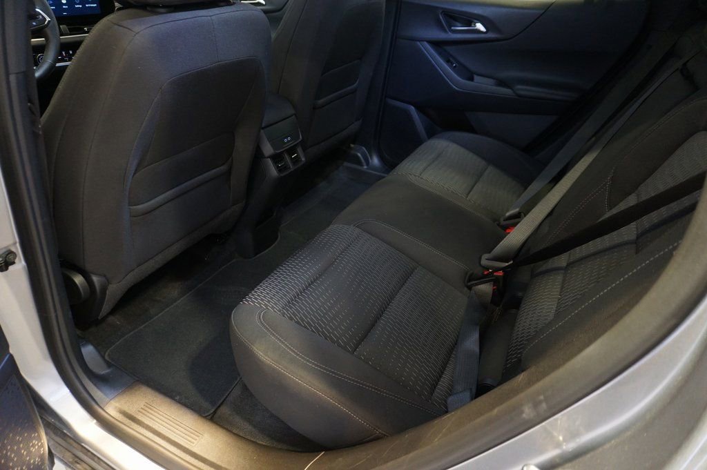 Certified 2025 Chevrolet Equinox LT image 26