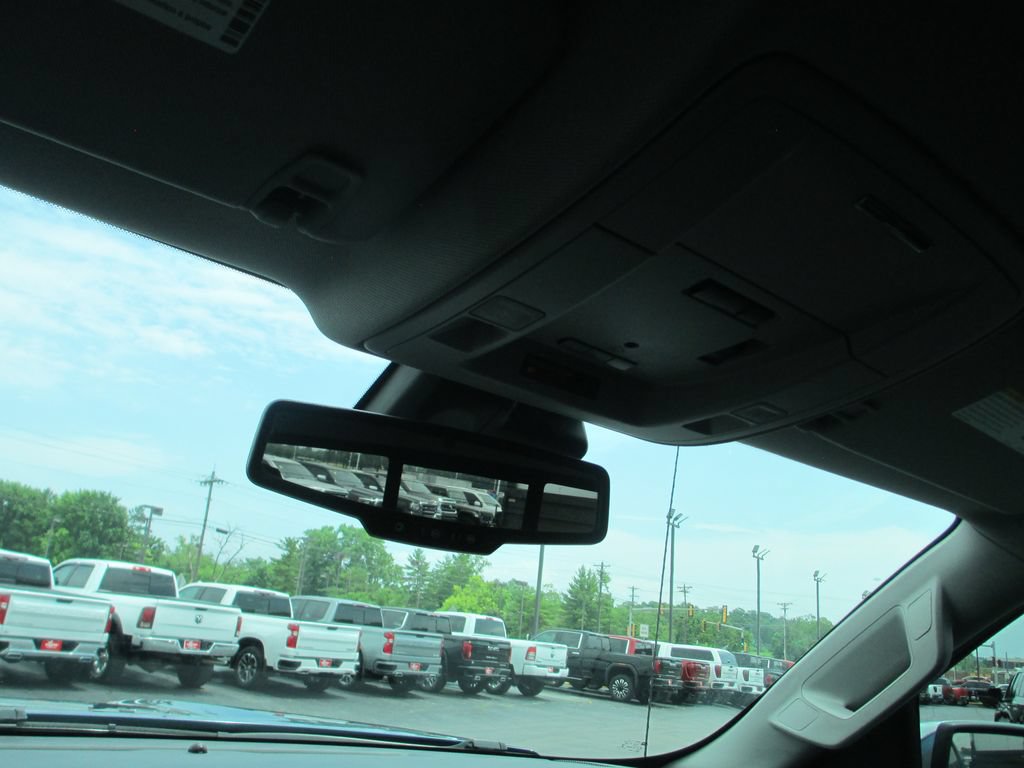 Certified 2018 GMC Sierra 1500 SLT AWD/4WD image 33