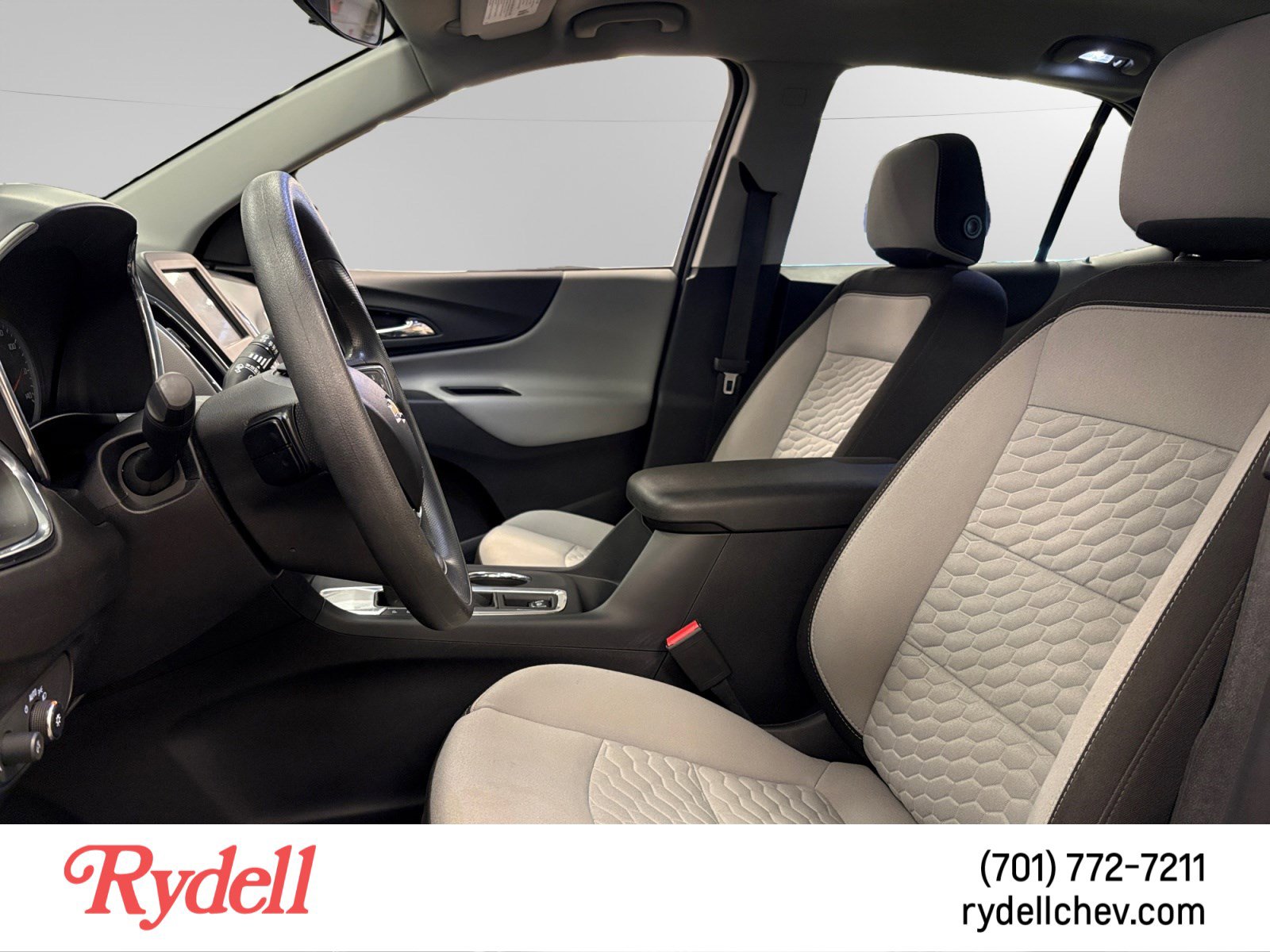 Used 2019 Chevrolet Equinox LS image 10