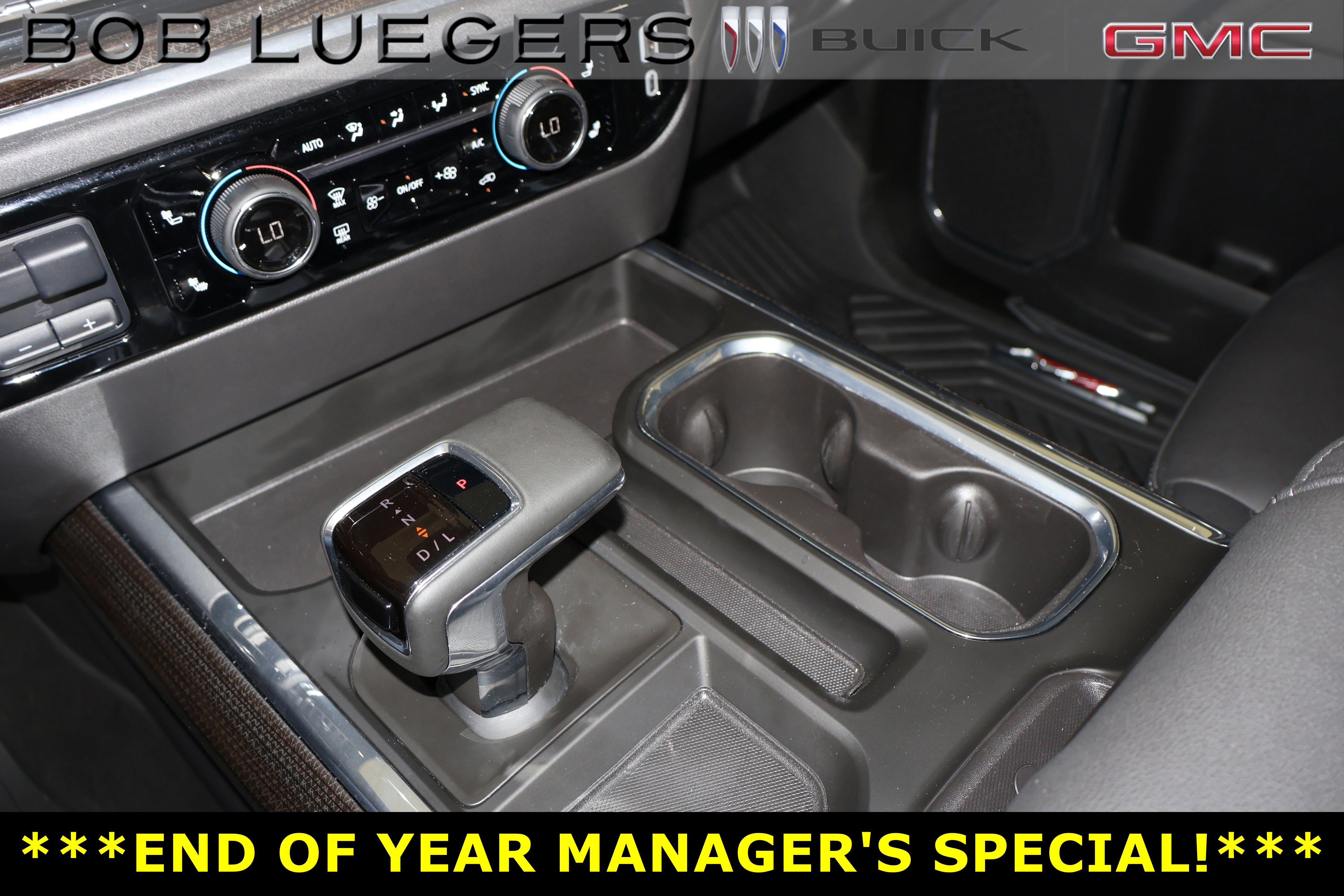 Certified 2024 Chevrolet Silverado 1500 LT Trail Boss w/ Convenience Package II image 24