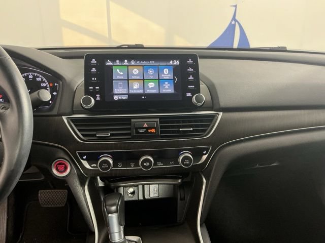 Used 2018 Honda Accord EX-L image 30
