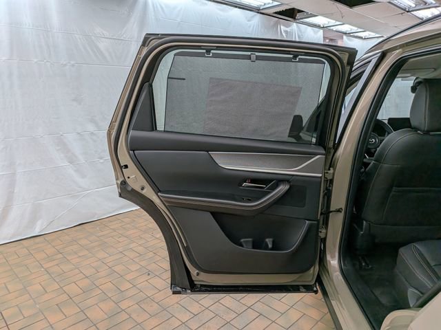 New 2026 MAZDA CX-70 SC Plus AWD/4WD image 16