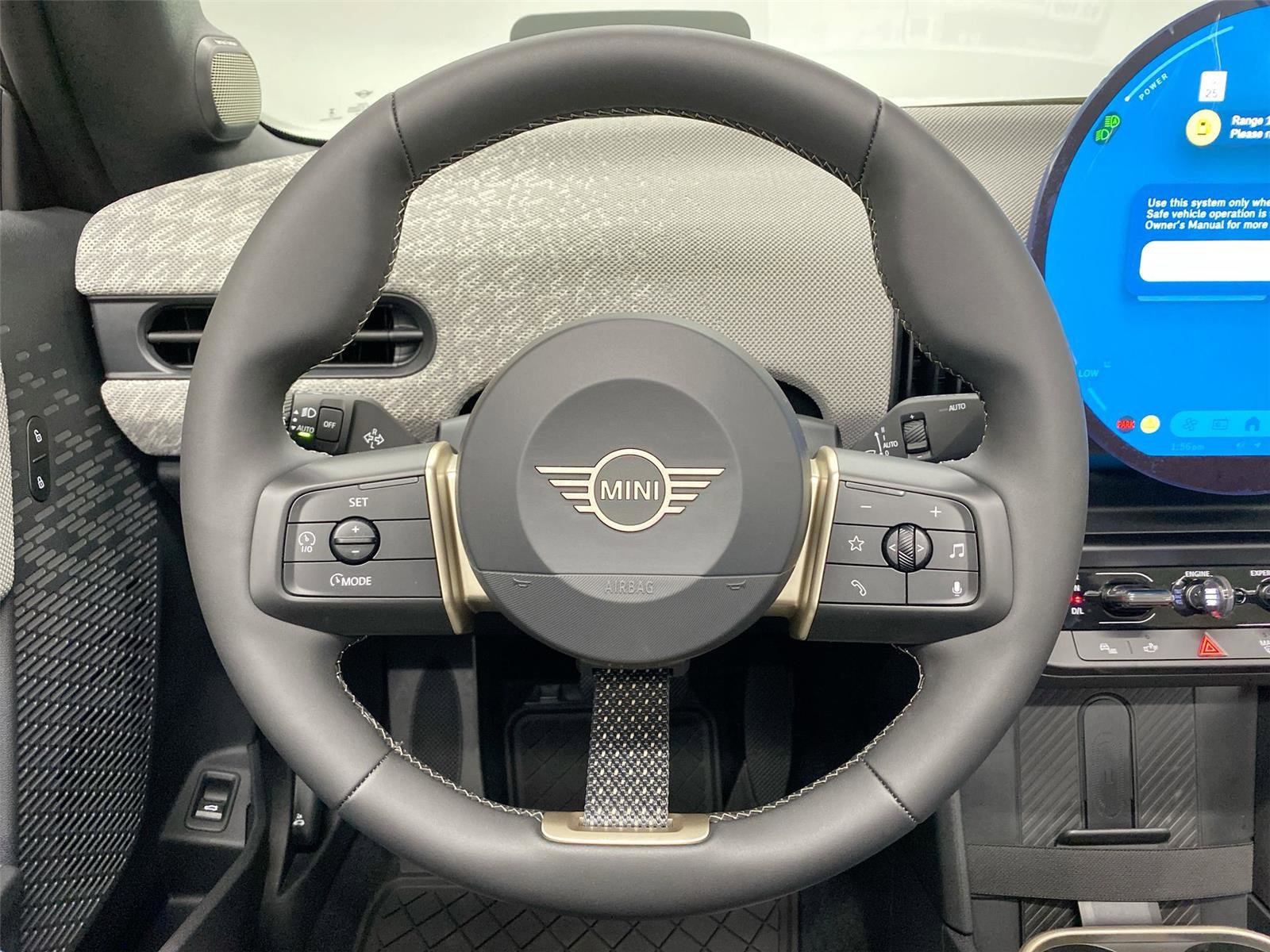 New 2026 MINI Cooper S image 15