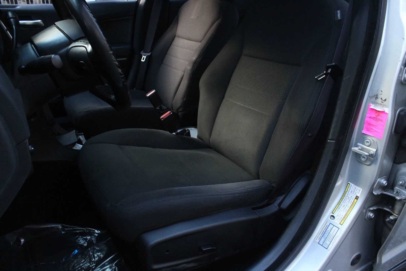 Used 2020 Dodge Charger Police AWD/4WD image 17