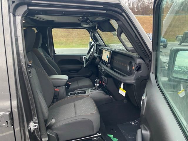 New 2026 Jeep Gladiator Mojave image 28