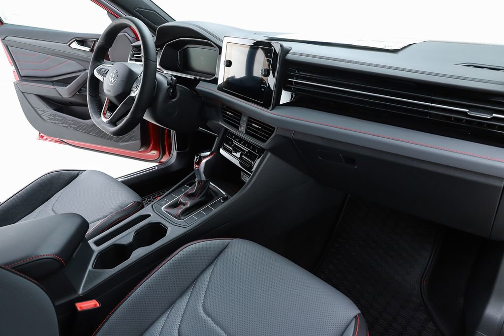 New 2026 Volkswagen Jetta GLI Autobahn image 69