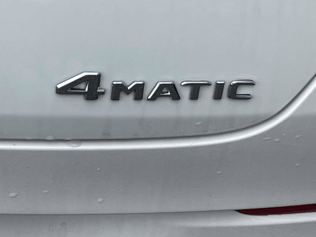 Certified 2023 Mercedes-Benz CLA 250 4MATIC image 15