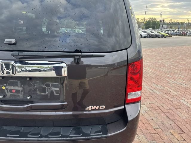 Used 2014 Honda Pilot EX-L image 11