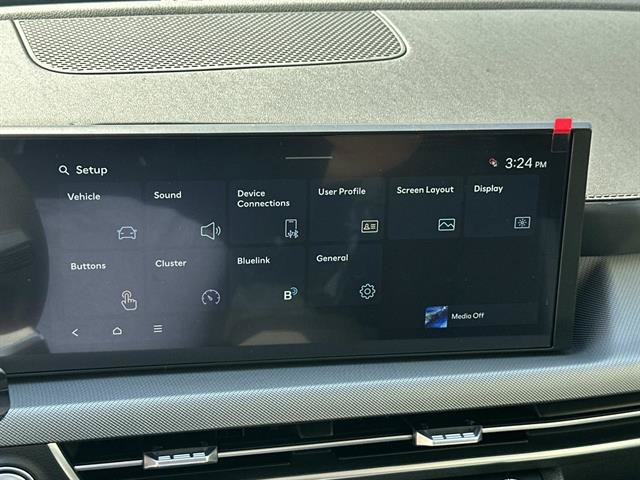 New 2026 Hyundai Sonata SEL FWD image 12