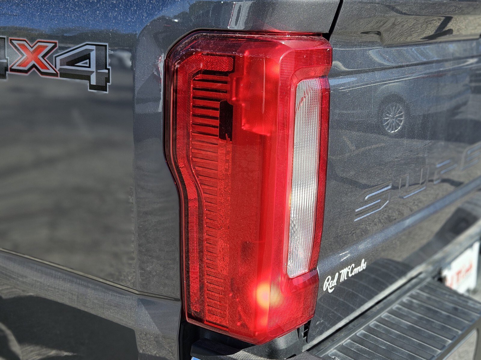 Used 2024 Ford F350 XLT w/ FX4 Off-Road Package image 9