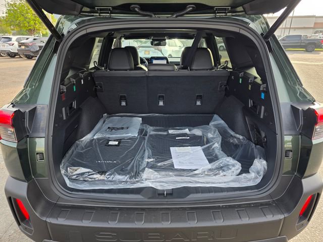 New 2026 Subaru Outback Limited AWD/4WD image 13